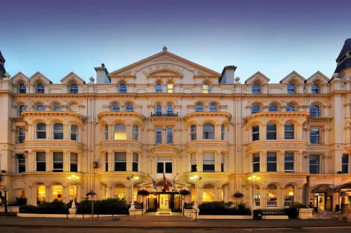 The Sefton - Boutique