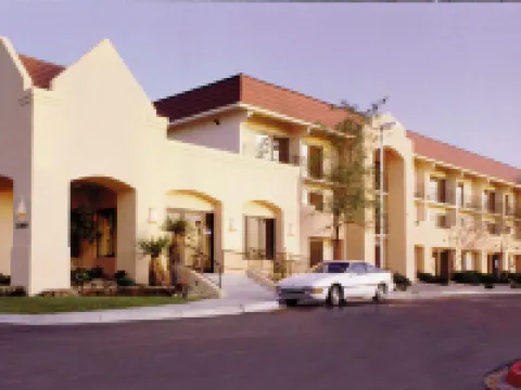 The Querque Hotel Hoteles en Albuquerque