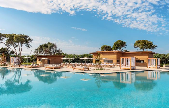 Radisson Blu Resort, Al Hoceima