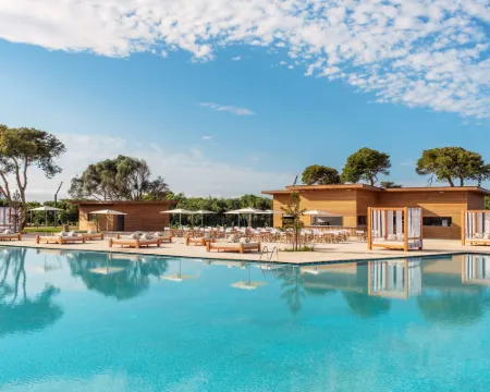 Radisson Blu Resort, Al Hoceima Hotels in Ajdir