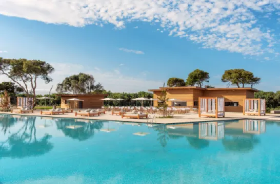 Radisson Blu Resort, Al Hoceima Hotels in Ajdir