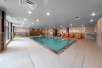 波特蘭希爾斯伯勒希爾頓惠庭套房飯店 - 親子