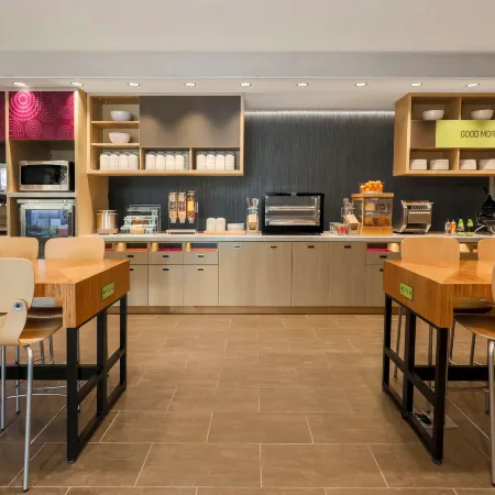 Home2 Suites by Hilton West Sacramento