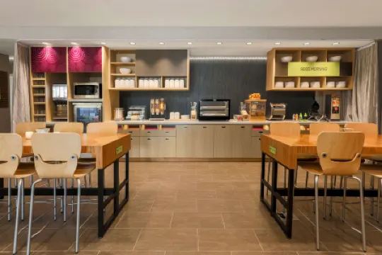 Home2 Suites by Hilton West Sacramento