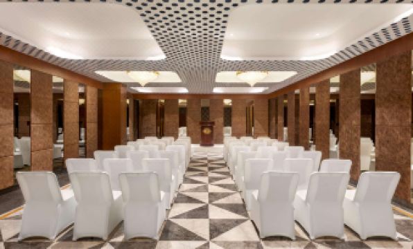 Howard Johnson by Wyndham Udaipur Roop Nagar