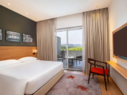 Park Inn by Radisson Gwalior Hotels in Gwalior