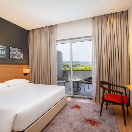 Park Inn by Radisson Gwalior