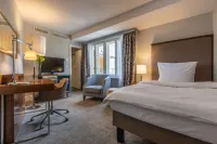 Radisson Blu Schwarzer Bock Hotel Wiesbaden Các khách sạn ở Taunusstein