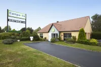 Campanile Lille Sud - Douai Cuincy Hotels in Roost-Warendin