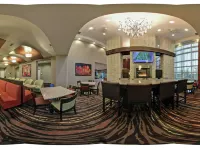 Homewood Suites by Hilton Calgary-Airport Hotel a Calgary