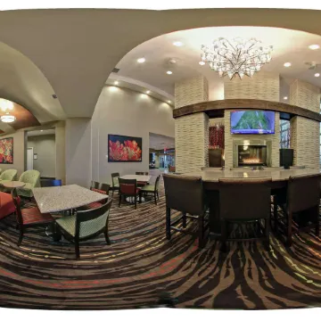 Homewood Suites by Hilton Calgary-Airport