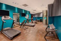 NH Collection Marina - Gym
