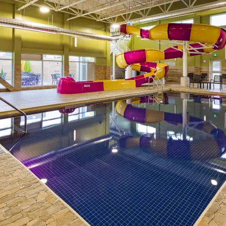 Best Western Plus St. Johns Airport Hotel and Suites