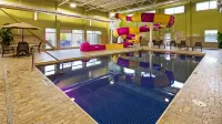 Best Western Plus St. Johns Airport Hotel and Suites - piscina