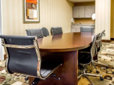 Comfort Inn & Suites Franklin East Hotels in Simpson County
