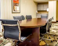 Comfort Inn & Suites Franklin East