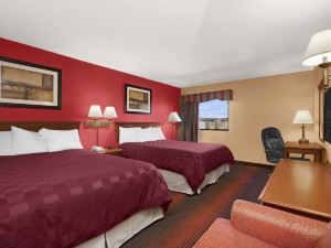 Ramada by Wyndham East Orange