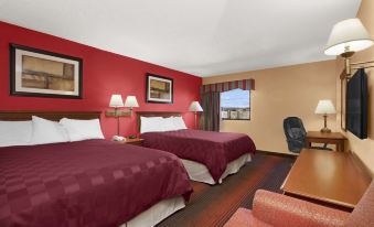 Ramada by Wyndham East Orange