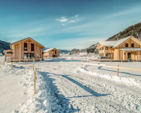 Relax Holiday Mur 21a Hotels in Murau