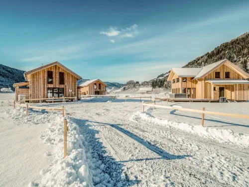 Stolz 2a Hotels in Murau