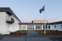 Geo Hotel Grindavik Hotels in 