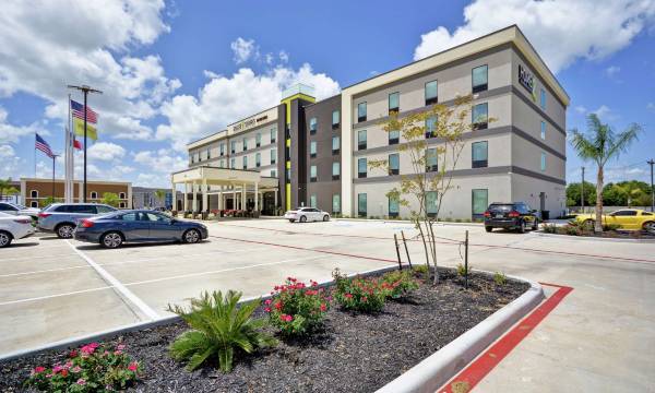 Home2 Suites by Hilton Texas City Houston