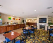 Quality Inn Spring Mills - Martinsburg North Hôtels à : Martinsburg