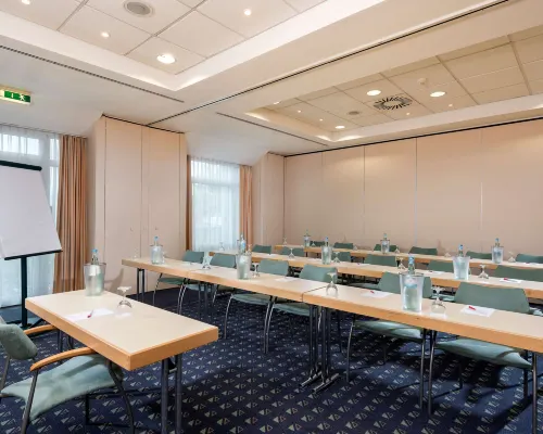 Ramada by Wyndham Hannover Fasilitas Bisnis Photos