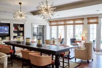 Wild Dunes Resort 棕櫚島住宿飯店