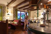 Le Verger des Châteaux, The Originals Relais Hotel a Itterswiller