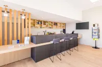 Best Western Armor Park Dinan - bar