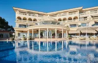 Pure Salt Port Adriano - Adults Only - Ocean View