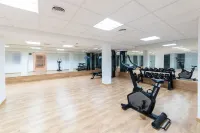 Reverence Life Hotel - Adults Only - Gym