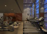 The Leela Mumbai - palestra