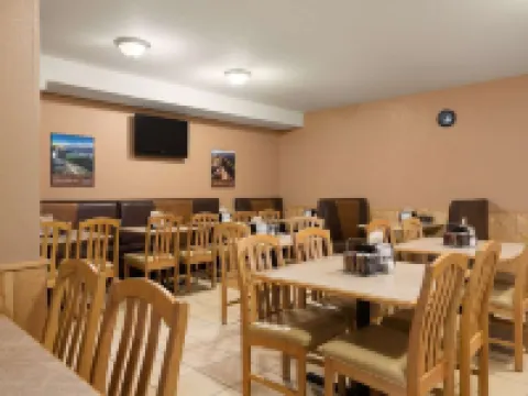 Ramada Limited Golden Hotels in Golden