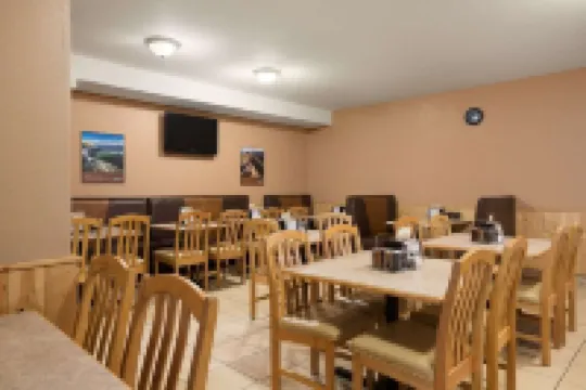 Ramada Limited Golden