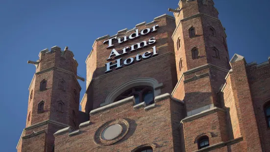 The Tudor Arms Hotel Cleveland - a DoubleTree by Hilton