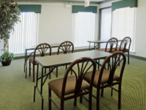 Americas Best Value Inn Ft. Worth フォートワースのホテル