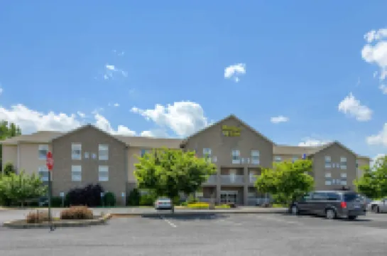 MainStay Suites Grantville - Hershey North