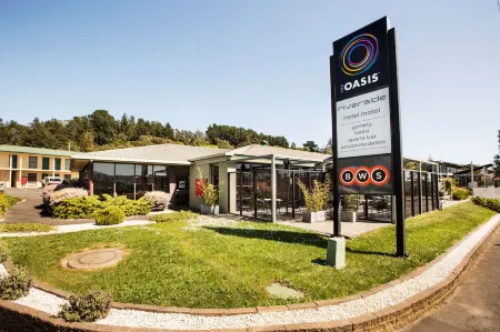 Nightcap at Riverside Hotel Отели в г. Grindelwald