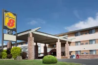 Super 8 by Wyndham Grand Junction Colorado Hotels in Grand Junction