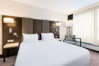 NH Brussels Stephanie Hotels in 