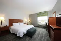 Hampton Inn Ellsworth/Bar Har Các khách sạn ở Hancock County