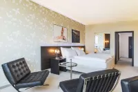 NH Bratislava Gate One Hotels near Údržba pozemkov - Infinity Group services