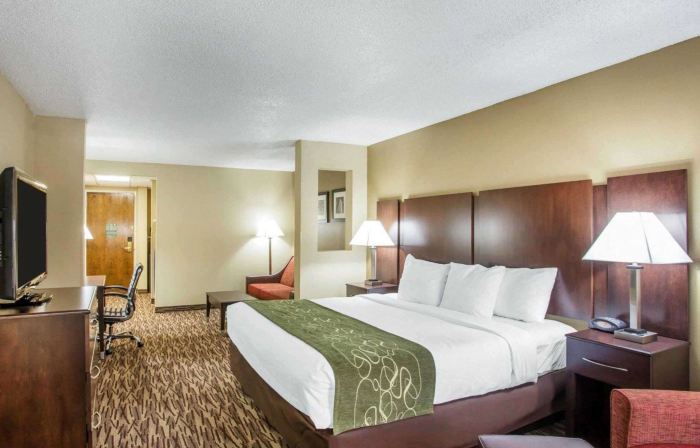 Comfort Suites