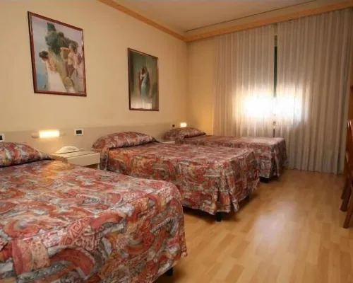 Hotel Excelsior Kamar Photos