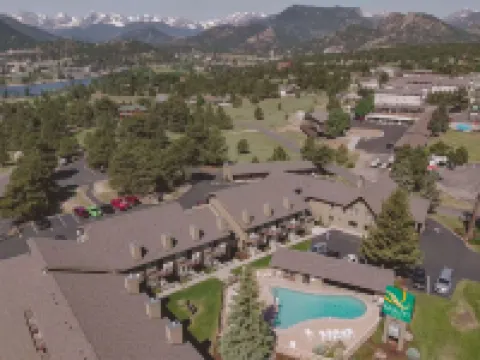 Quality Inn Near Rocky Mountain National Park Hotels in Larimer County