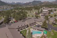 Quality Inn Near Rocky Mountain National Park Hôtels à : Drake