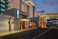 DoubleTree by Hilton Virginia Beach Oceanfront South Hotels in Virginia Beach