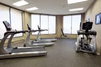 Drury Inn & Suites Amarillo - Gym